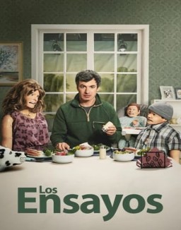 Los ensayos saison 1