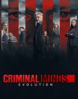 Mentes criminales saison 17